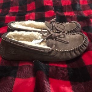 Ugg Slippers